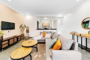 Polo Apartments